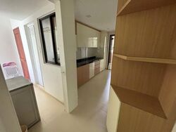 Simei Green Condominium (D18), Condominium #615613801